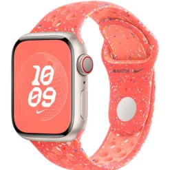 Accesorio Apple Correa Nike Sport 42mm Talla S/M Para Apple Watch