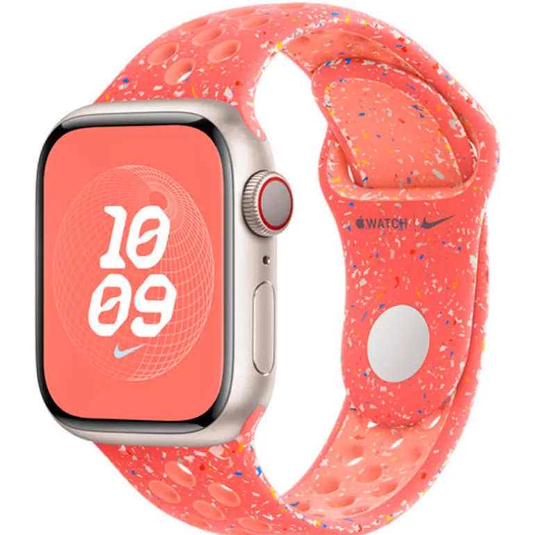 Accesorio Apple Correa Nike Sport 42mm Talla S/M Para Apple Watch