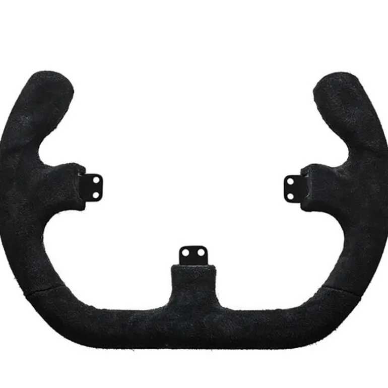 Accesorio Asetek SimSports GT Open D Llanta Ante Negro