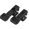 Accesorio Asetek SimSports Levas De Cambio Magnéticas Para Embrague