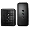 Accesorio Asetek SimSports Forte Placas Frontales de Pedal