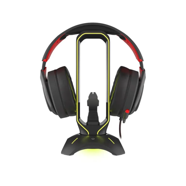Accesorio Auriculares Genesis Vanad 500