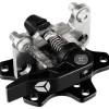 Accesorio Cube Controls Base Side Universal Quick Release Negro