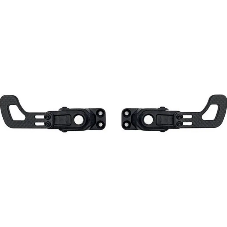 Accesorio Cube Controls CSX3 Formula Levas De Cambio
