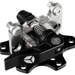 Accesorio Cube Controls Full Set Universal Quick Release Negro