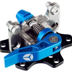 Accesorio Cube Controls Full Set Universal Quick Release Azul