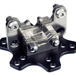 Accesorio Cube Controls Full Set Universal Quick Release Azul