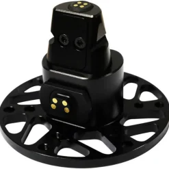 Accesorio Cube Controls QRX Full Set Magnetic Negro