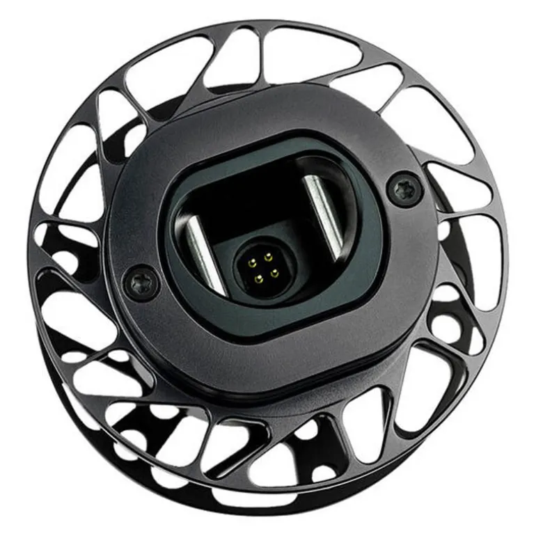 Accesorio Cube Controls QRX Conector De Volante Negro