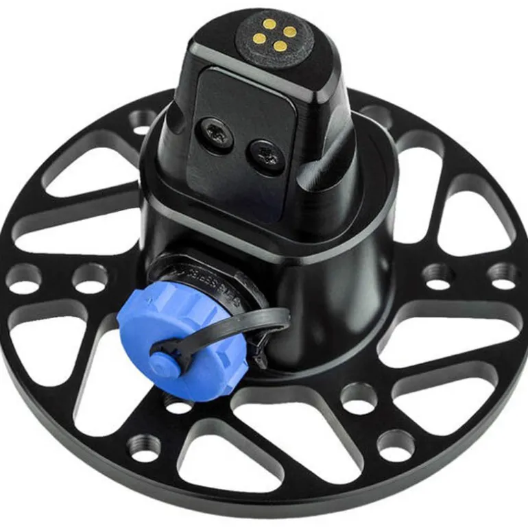 Accesorio Cube Controls QRX Full Set Classic Azul