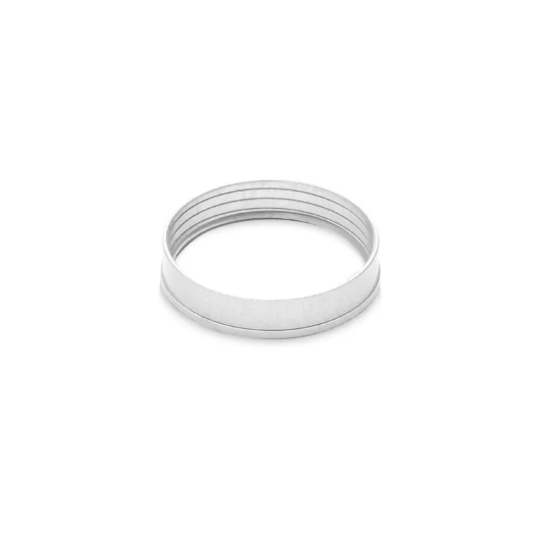 Accesorio EKWB EK-Quantum Torque Color Ring 10-Pack STC 12/16 Plata