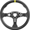 Accesorio Moza Racing ES Llanta Mod Para Volante Negro