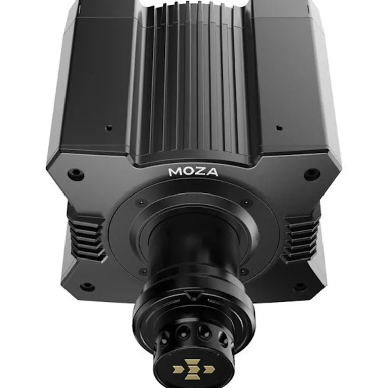 Accesorio Moza Racing R12 Distancia Entre Ejes Negro