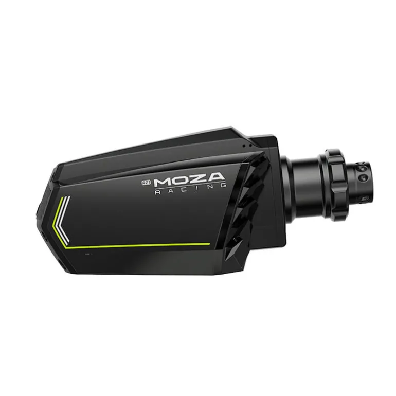 Accesorio Moza Racing R21 Distancia Entre Ejes Negro