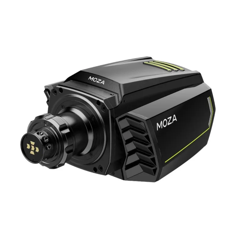 Accesorio Moza Racing R16 Distancia Entre Ejes V2 Negro