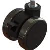Accesorio Next Level Racing Castor Wheels