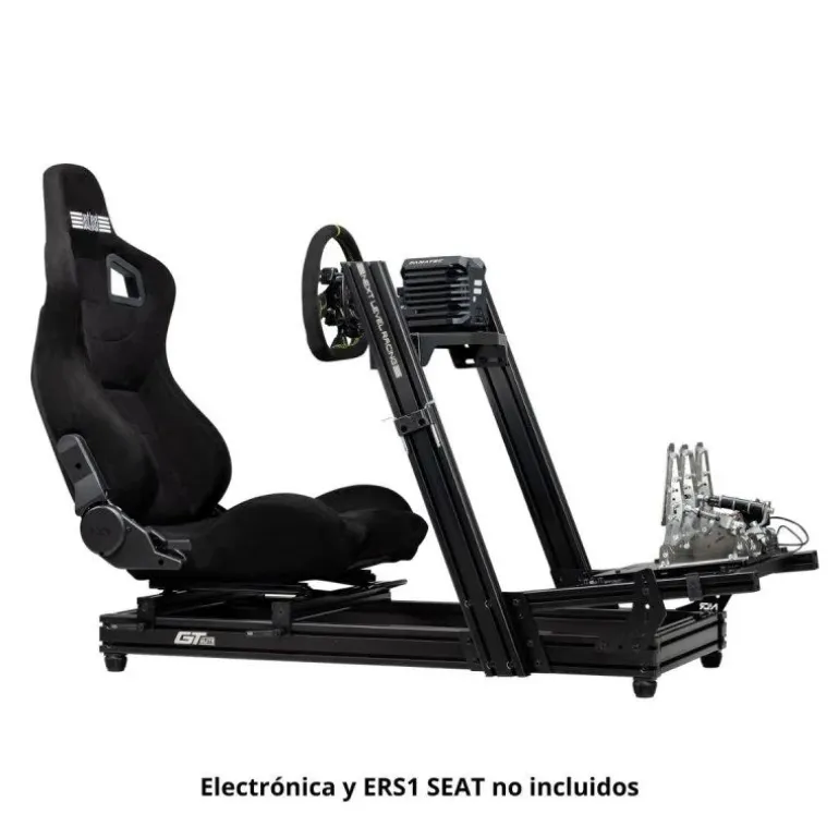 Accesorio Next Level Racing GT Elite LITE Wheel Plate
