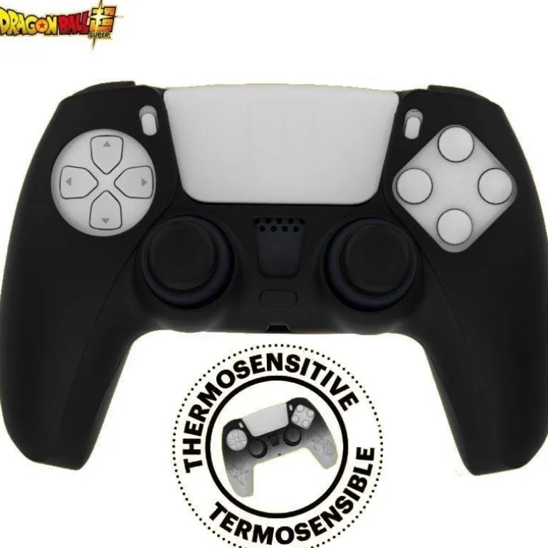 Accesorio PS5 FR-TEC Dragon Ball Super Combo Pack PS5