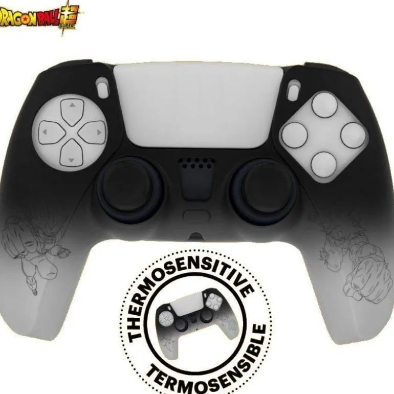 Accesorio PS5 FR-TEC Dragon Ball Super Combo Pack PS5