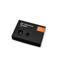 Accesorio Racor EKWB EK-Quantum Torque Pack STC 13 Negro - Accesorio Racor