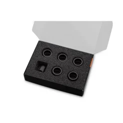 Accesorio Racor EKWB EK-Quantum Torque Pack STC 13 Negro - Accesorio Racor