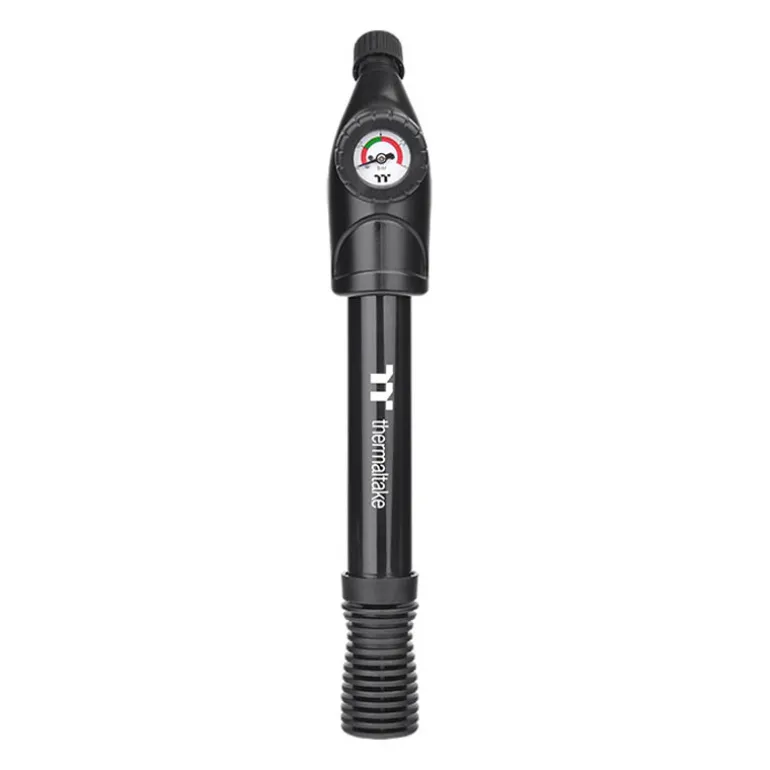 Accesorio Tubo Thermaltake Pacific Detector de Fugas