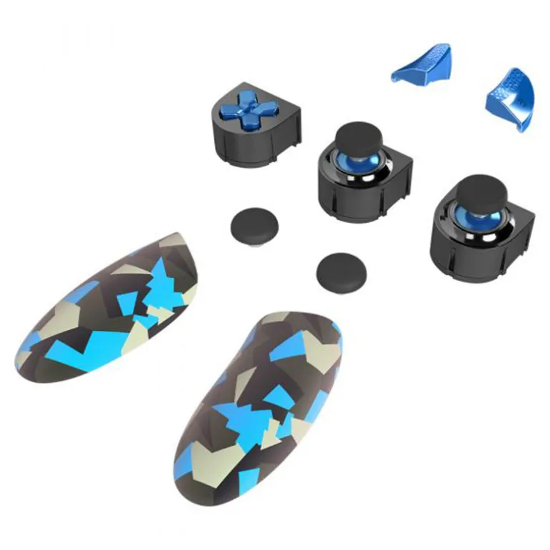 Accesorio Gamepad Thrustmaster Modulos eSwap X Pro Azul