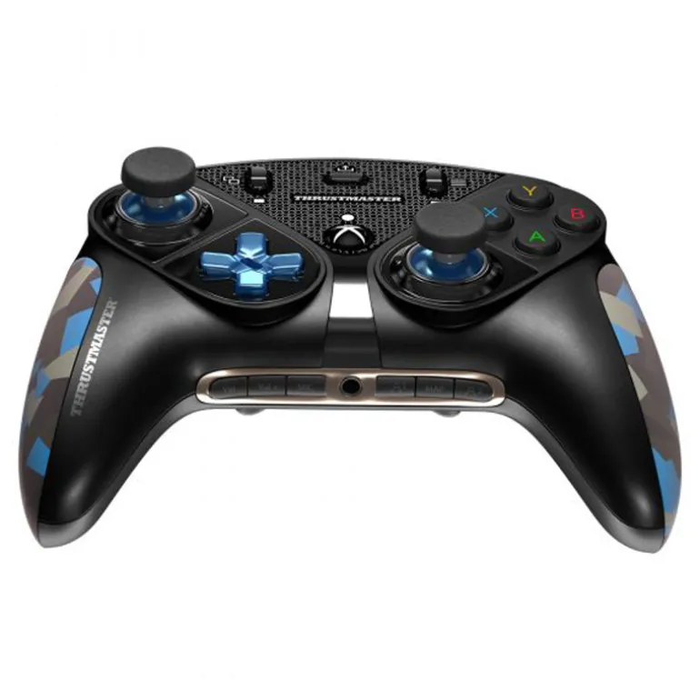 Accesorio Gamepad Thrustmaster Modulos eSwap X Pro Azul