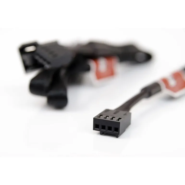 Accesorio Noctua NA-SEC1 Cables + Funda Para Ventiladores