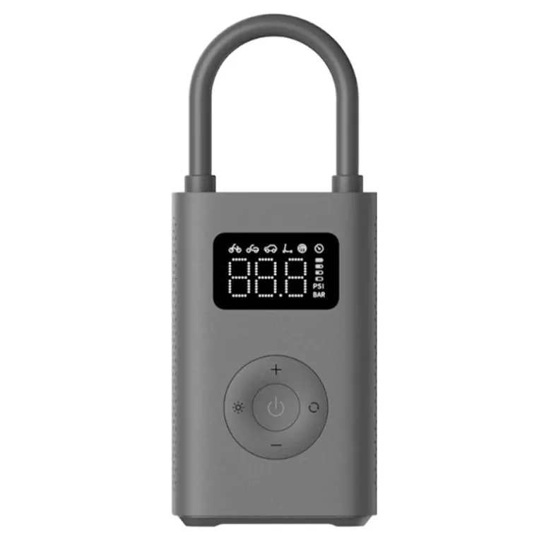 Accesorio Portátil Xiaomi Compresor Air Pump 2