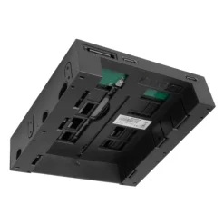 Accesorios Gaming IcyDock ExpressCage MB322SP-B 2x2.5