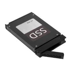 Accesorios Gaming IcyDock ExpressCage MB322SP-B 2x2.5