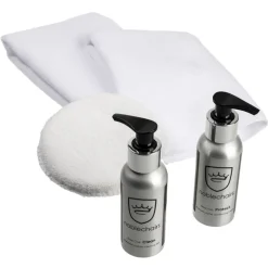 Accesorio Silla Noblechairs Kit Limpieza y Cuidado Premium Cuero