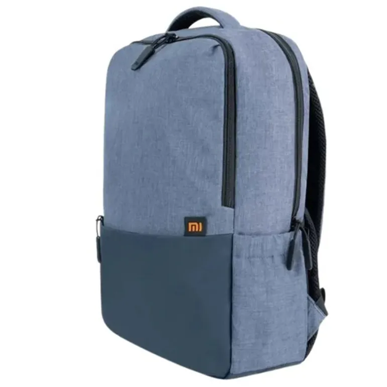 Accesorios Portátiles Xiaomi Commuter Backpack 15.6" Gris Claro