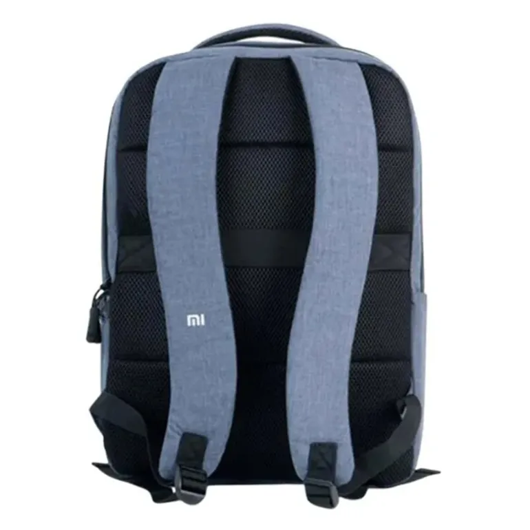 Accesorios Portátiles Xiaomi Commuter Backpack 15.6" Gris Claro