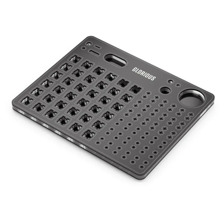 Accesorio Teclado Glorious PC Gaming Kit Lubricación