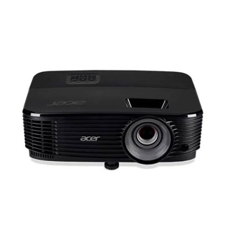 Acer X1123HP DLP 3D Ready SVGA 4000 Lúmenes Blanco