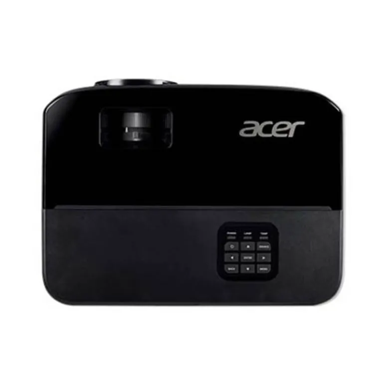 Acer X1123HP DLP 3D Ready SVGA 4000 Lúmenes Blanco