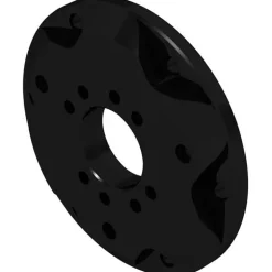 Adaptador Ascher Racing SQR 70mm