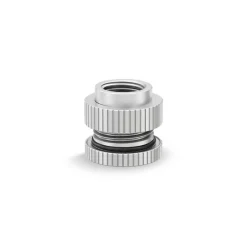 Adaptador EKWB EK-Quantum Torque Pass-Through G1/4 Satin Titanium