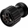 Adaptador Thrustmaster AVA Offset Adapter De Desplazamiento En La Base AVA