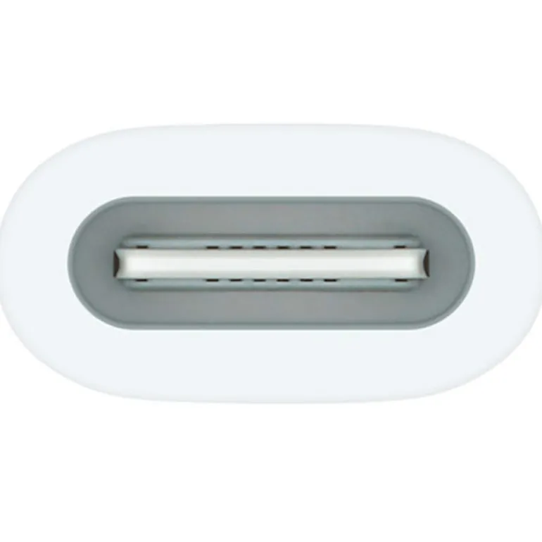 Adaptador Apple USB-C A Apple Pencil