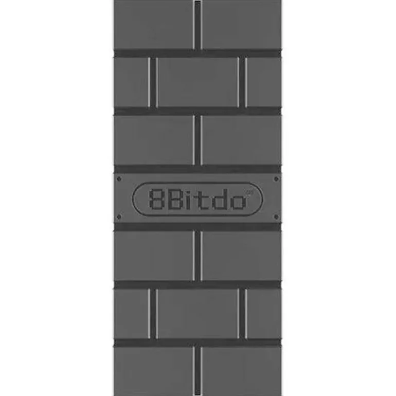 Adaptador 8BitDo Inalámbrico USB Negro