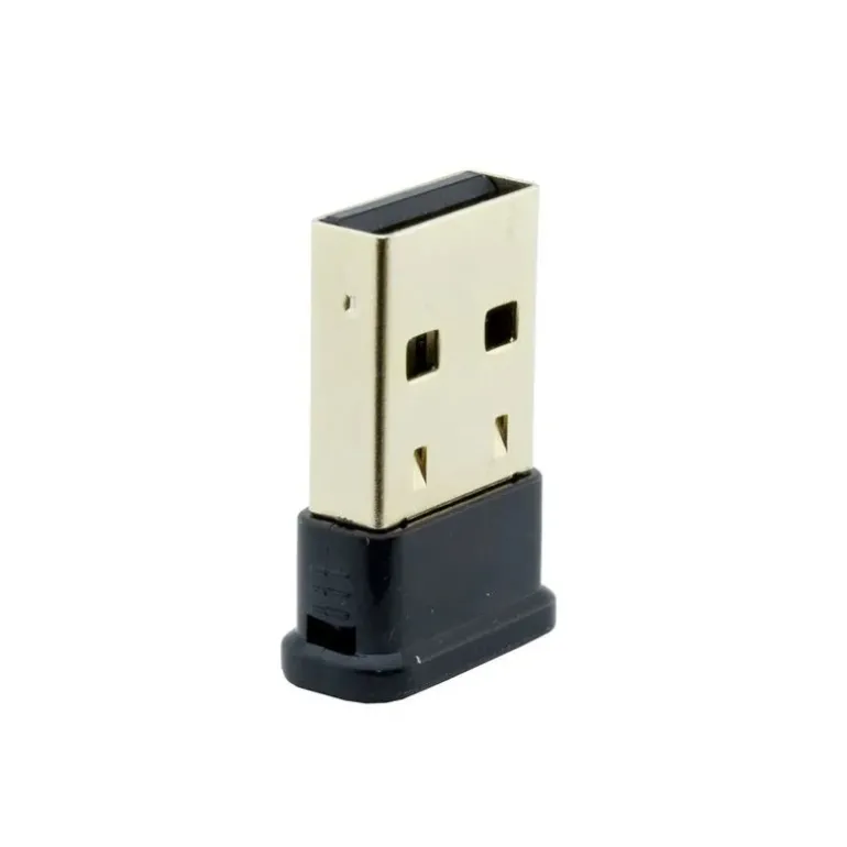 Adaptador Coolbox USB Bluetooth 5.3