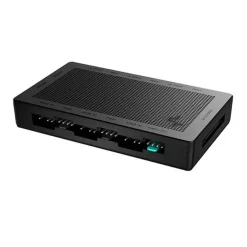Adaptador DeepCool SC700 Hub PWM y ARGB para Ventiladores