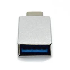 Adaptador Ewent USB 3.0 A a USB-C