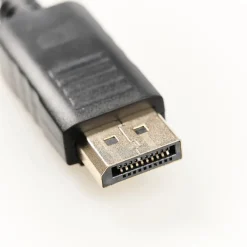 Adaptador iggual DisplayPort (M) A VGA (H)
