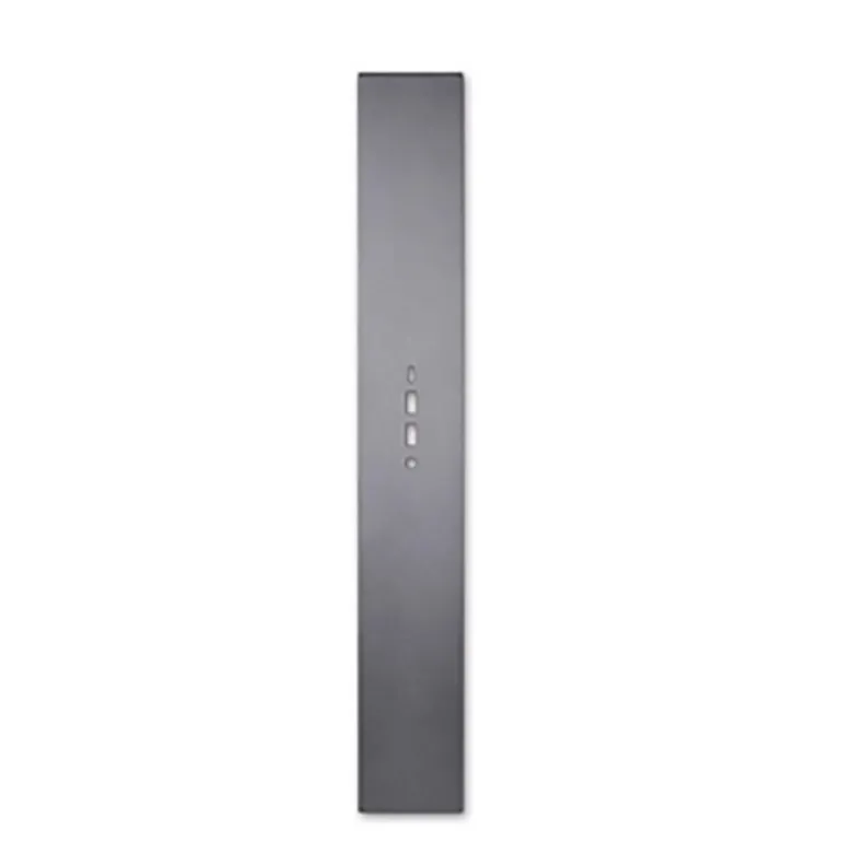 Adaptador Lian Li Recambio Placa Puertos Superiores O11D Evo Gris