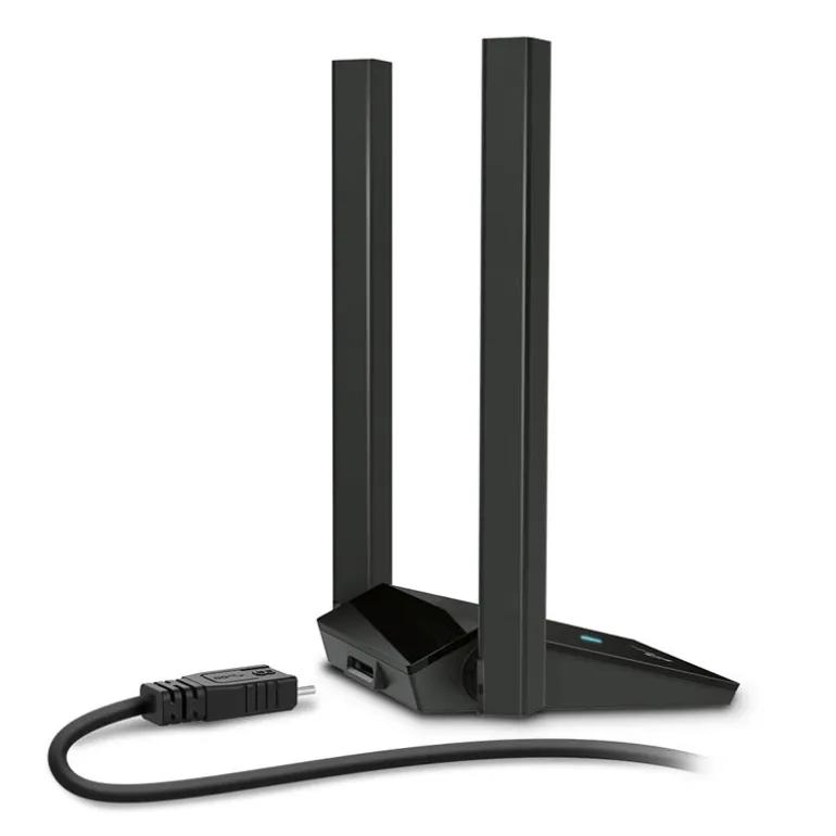 Adaptador Red TP-Link Archer TX20U Plus Wi-Fi 6 AX1800 MU-MIMO
