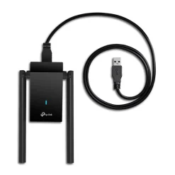 Adaptador Red TP-Link Archer TX20U Plus Wi-Fi 6 AX1800 MU-MIMO